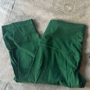 Lululemon align leggings